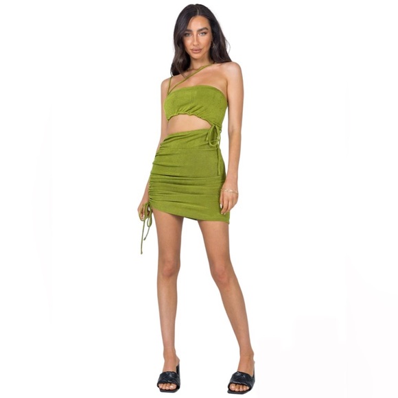 open lace back dress Imelda Modal Racerback Maxi Dress in Black